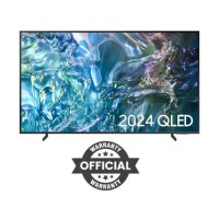 Samsung 75Q60D 75" QLED 4K UHD HDR Smart TV